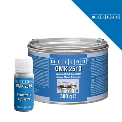 2K LJEPILA METAL-GUMA